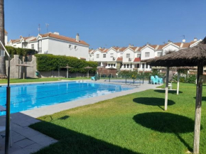 Alojamiento Casa Piano, Mairena Del Aljarafe